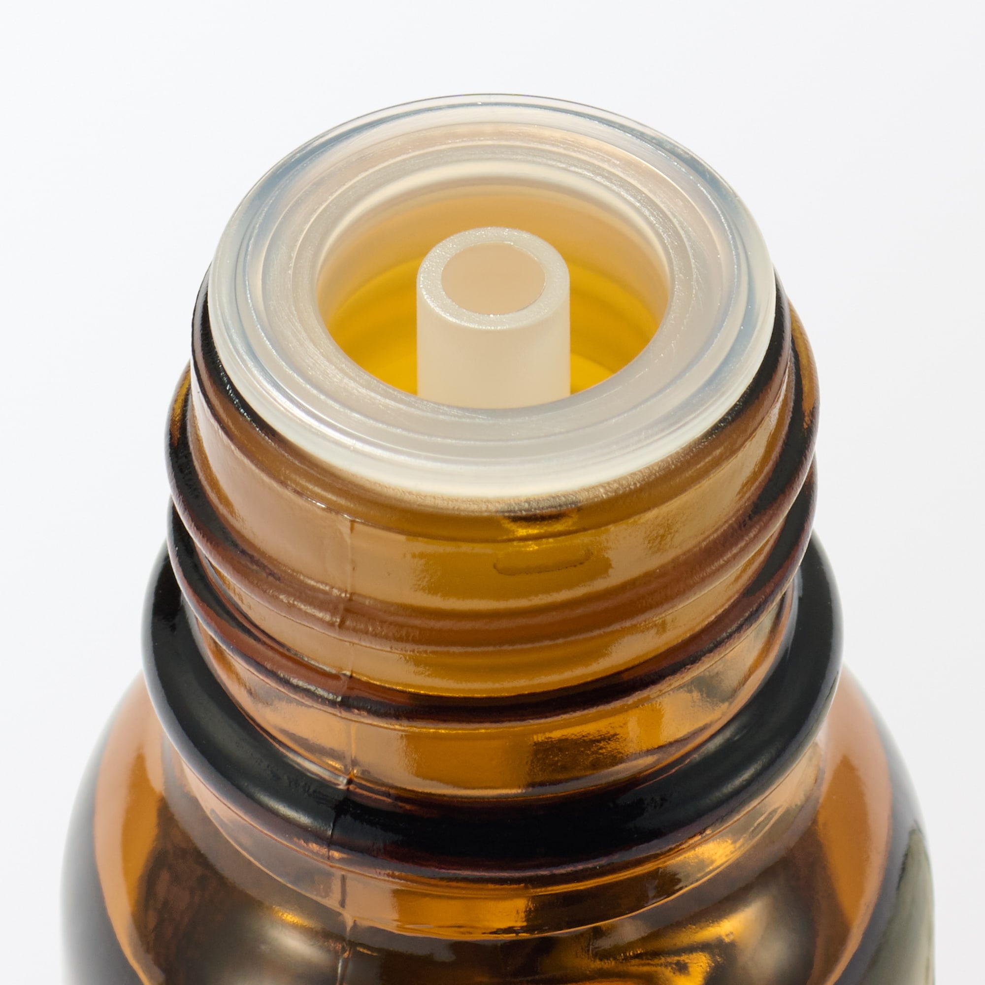 エッセンシャルオイル　レモングラス