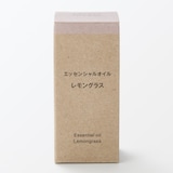 エッセンシャルオイル　レモングラス