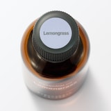 エッセンシャルオイル　レモングラス