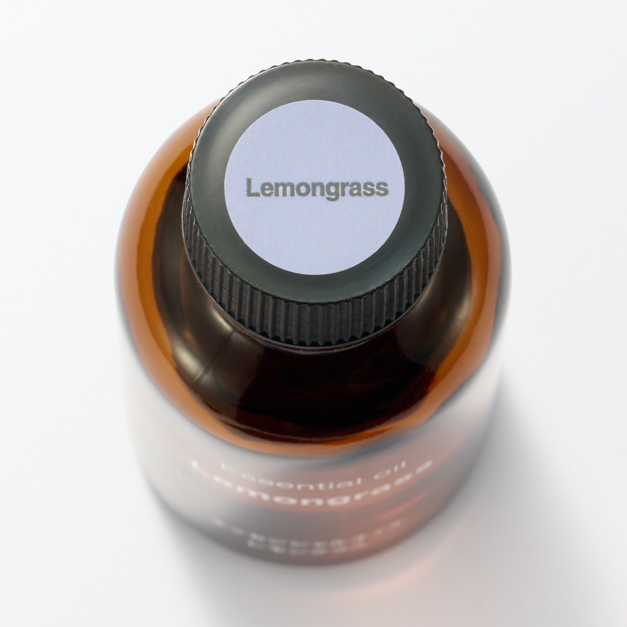 エッセンシャルオイル　レモングラス