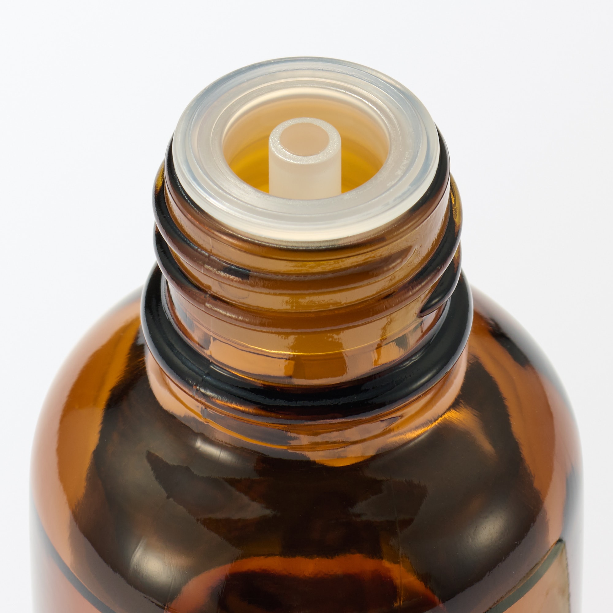 エッセンシャルオイル　レモングラス