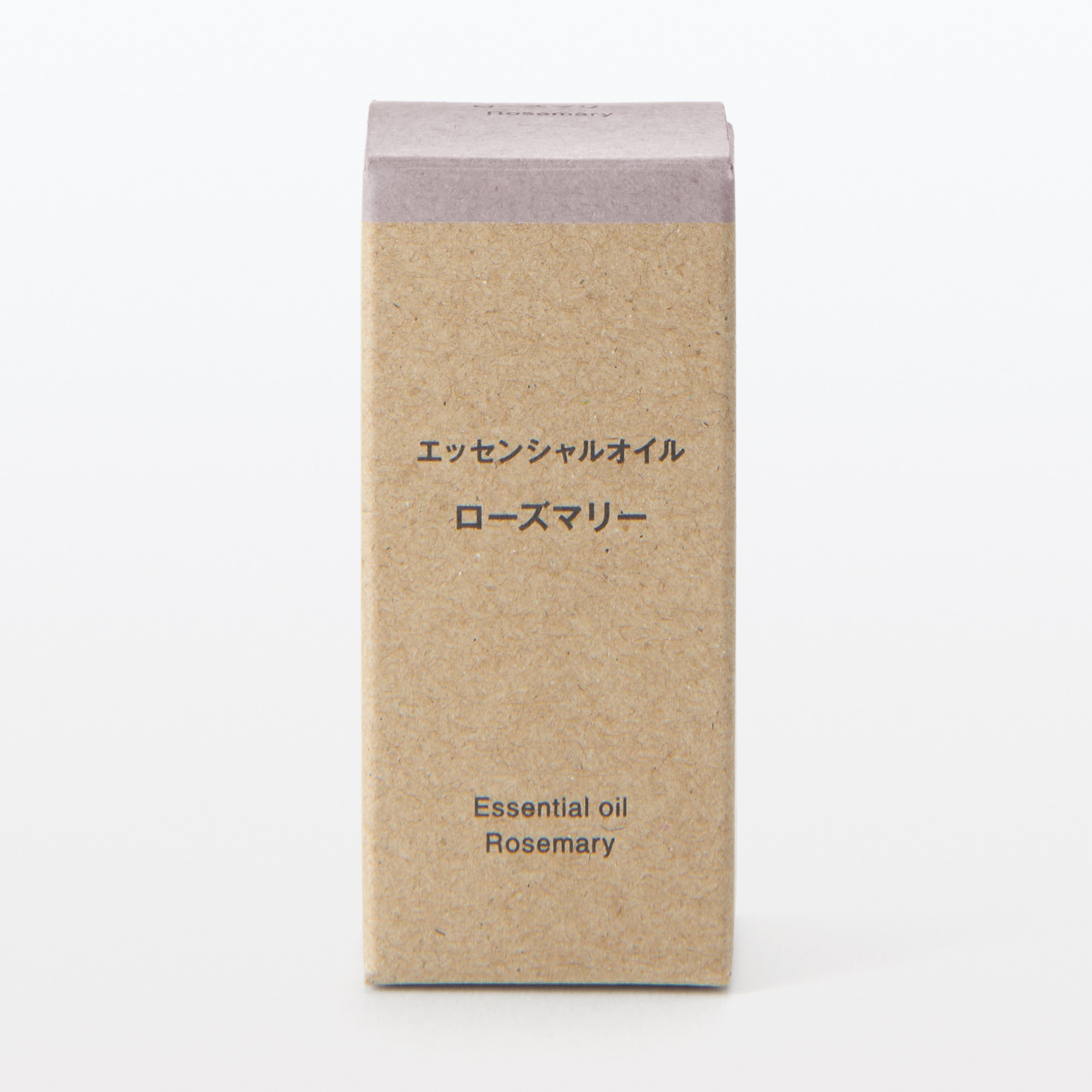 エッセンシャルオイル　ローズマリー