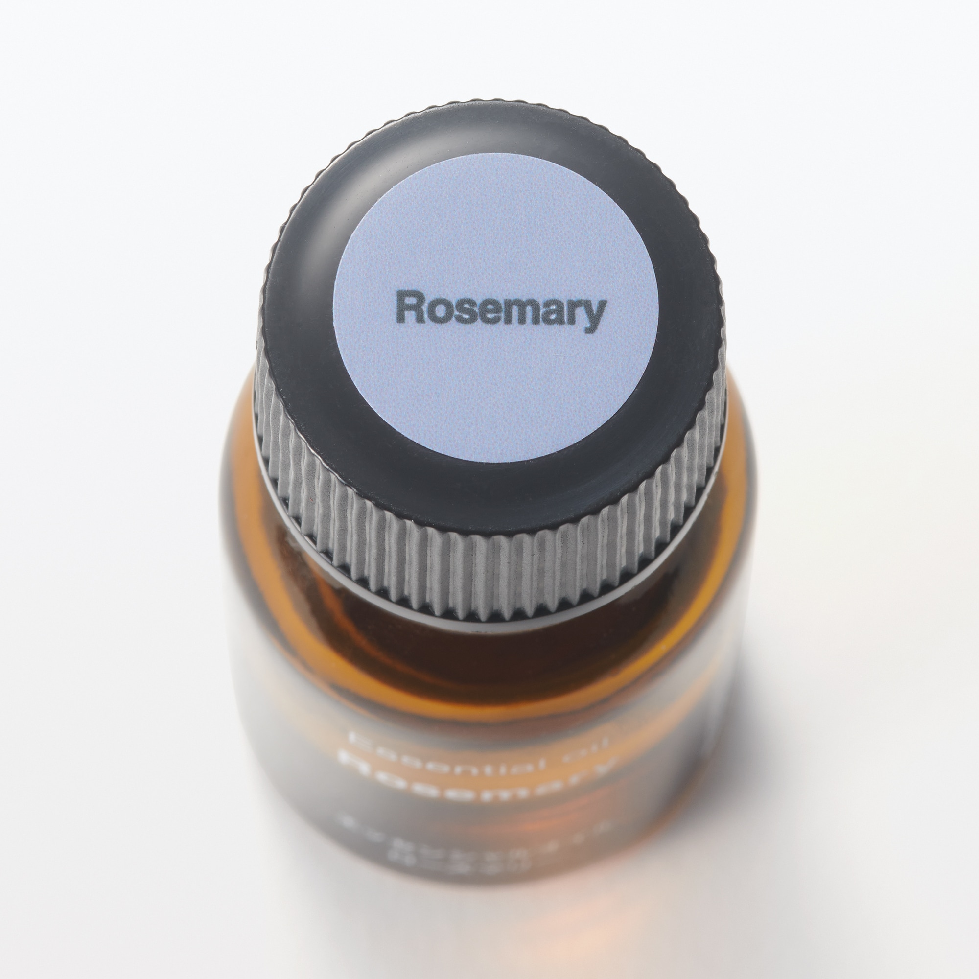 エッセンシャルオイル　ローズマリー