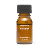エッセンシャルオイル　ゼラニウム