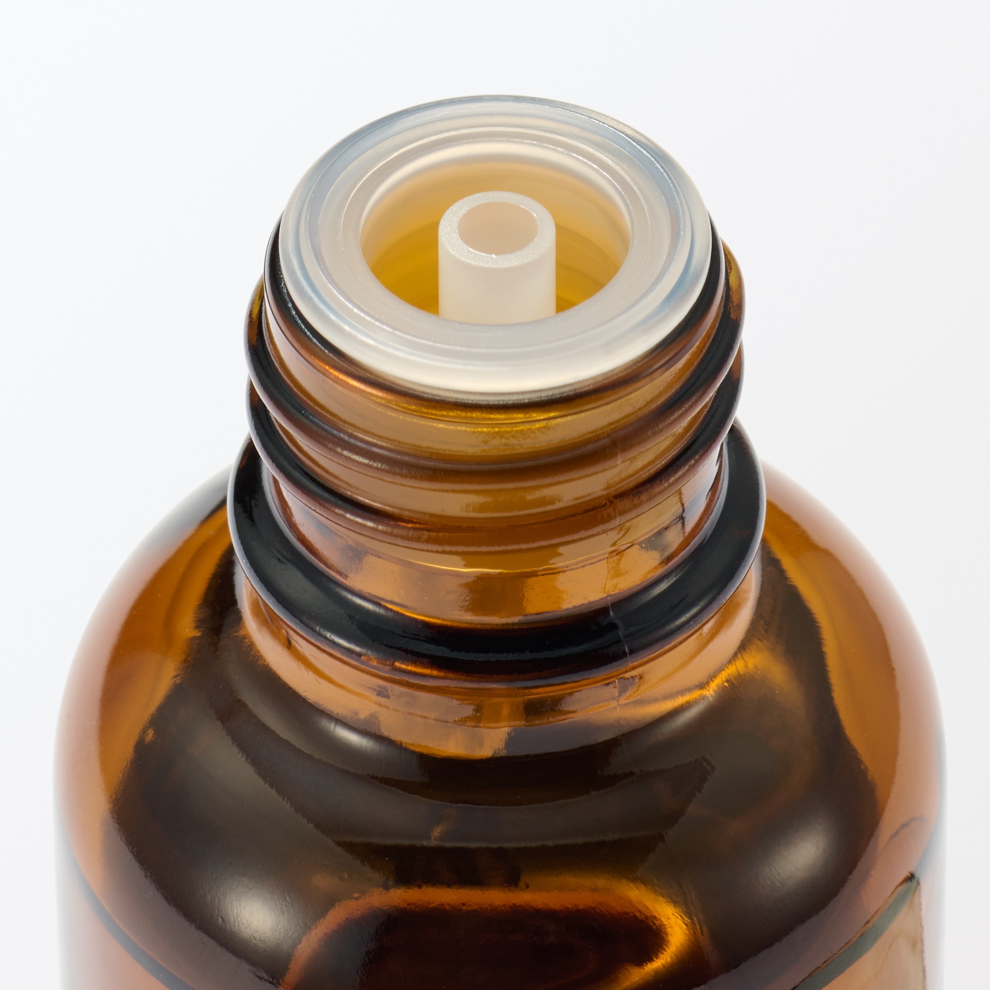 エッセンシャルオイル　ゼラニウム