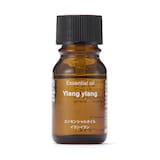 エッセンシャルオイル　イランイラン