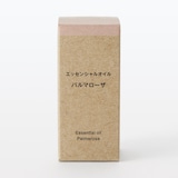 エッセンシャルオイル　パルマローザ