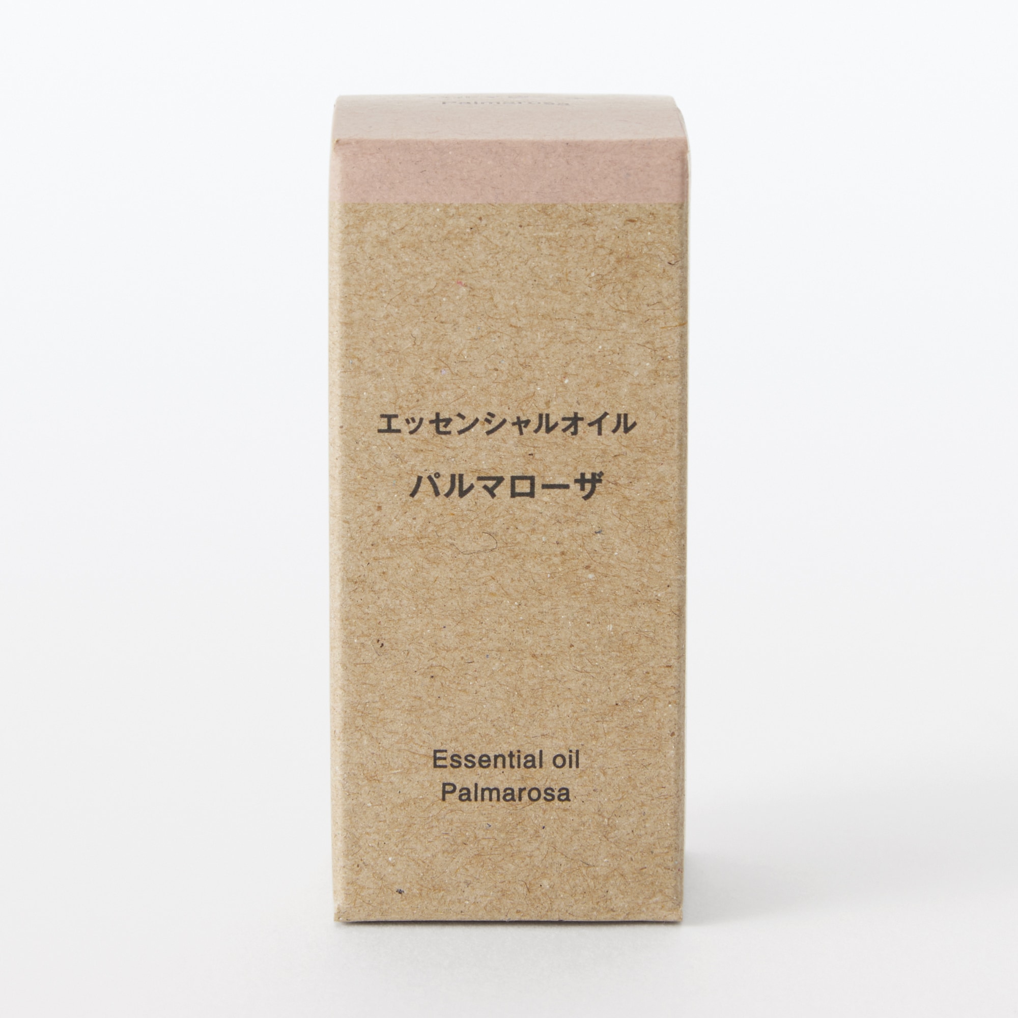 エッセンシャルオイル　パルマローザ