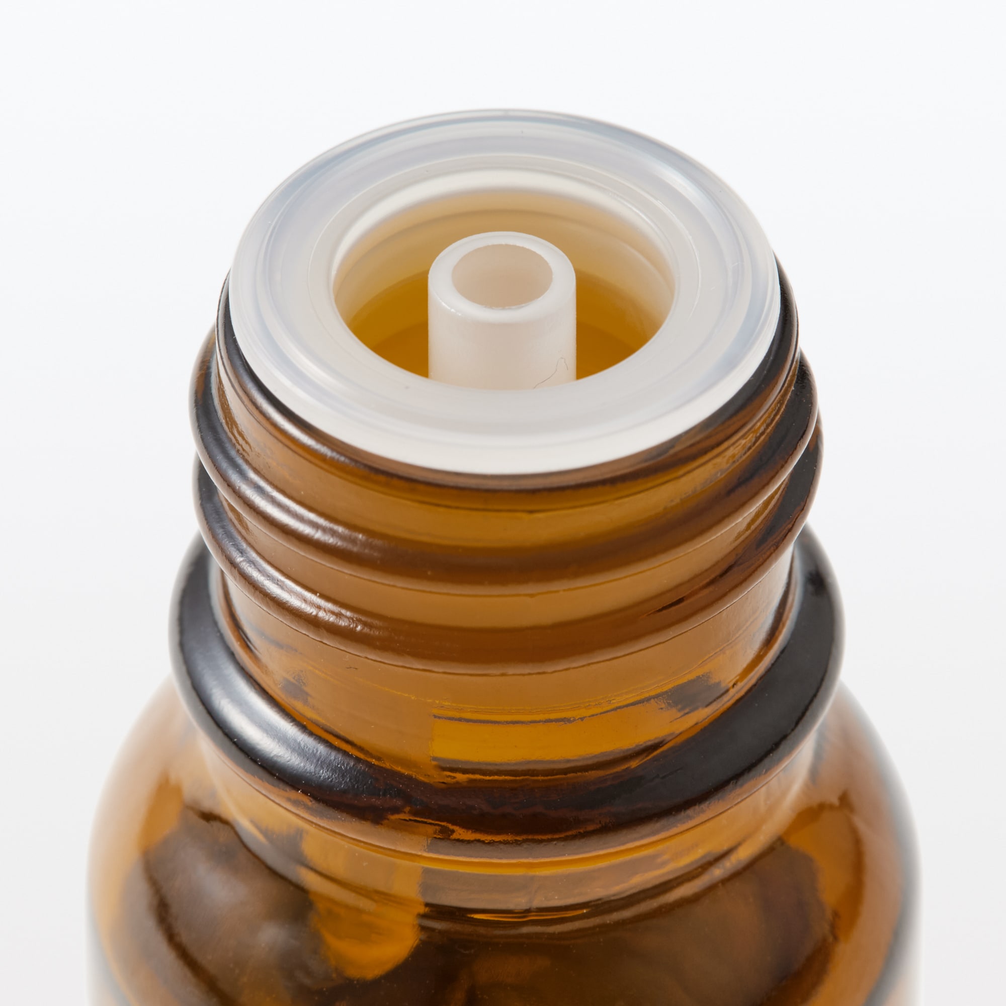 エッセンシャルオイル　パルマローザ