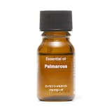 エッセンシャルオイル　パルマローザ