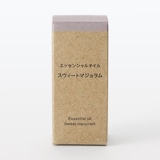 エッセンシャルオイル　スウィートマジョラム