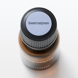 エッセンシャルオイル　スウィートマジョラム