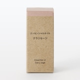 エッセンシャルオイル　クラリセージ