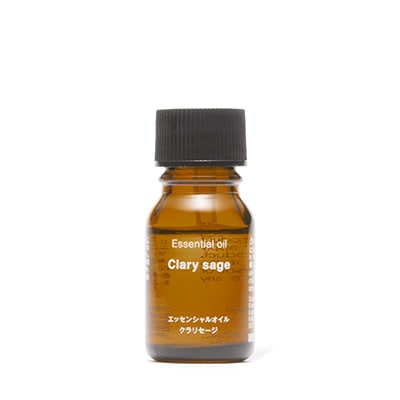 エッセンシャルオイル　クラリセージ　１０ｍＬ