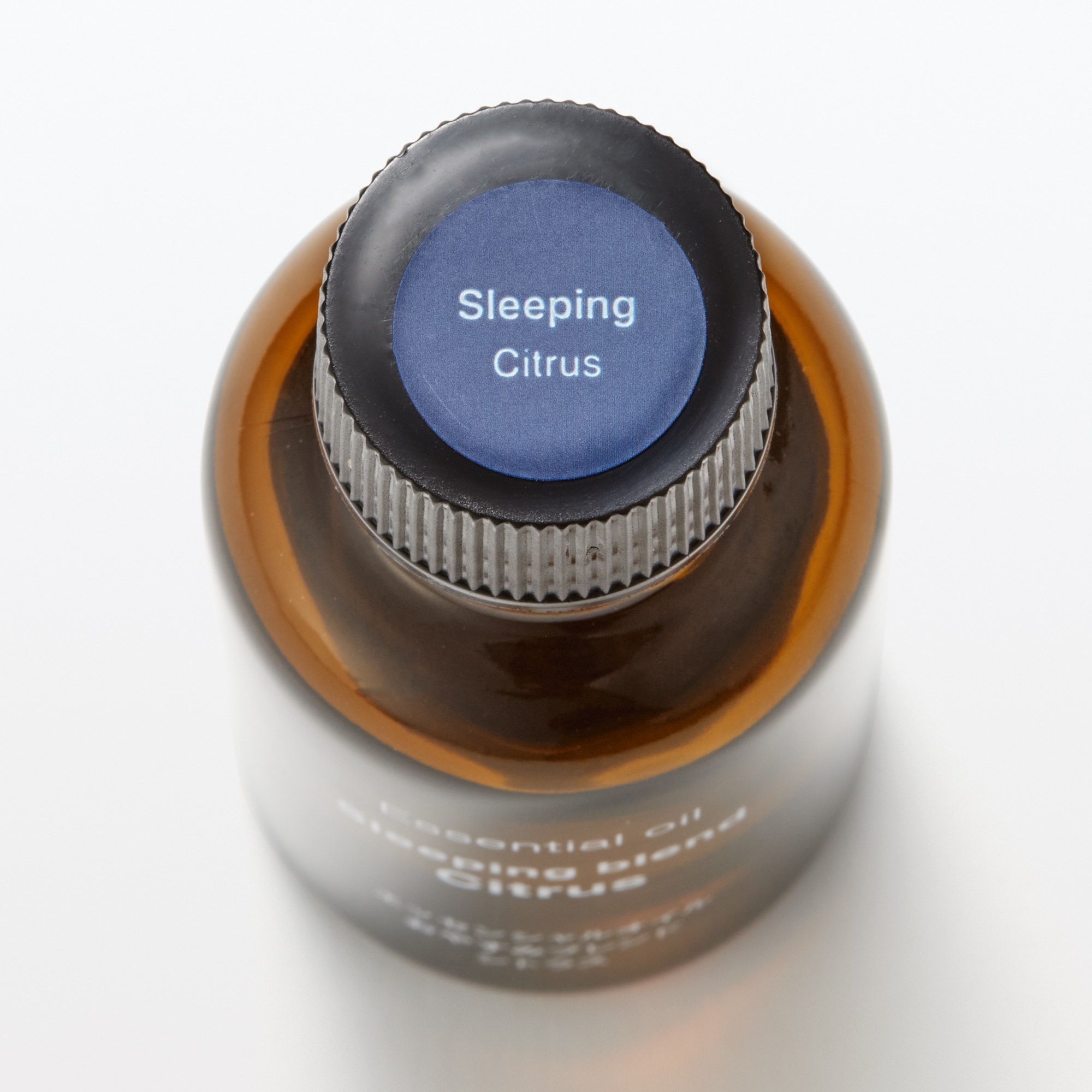 エッセンシャルオイル　おやすみブレンド　シトラス