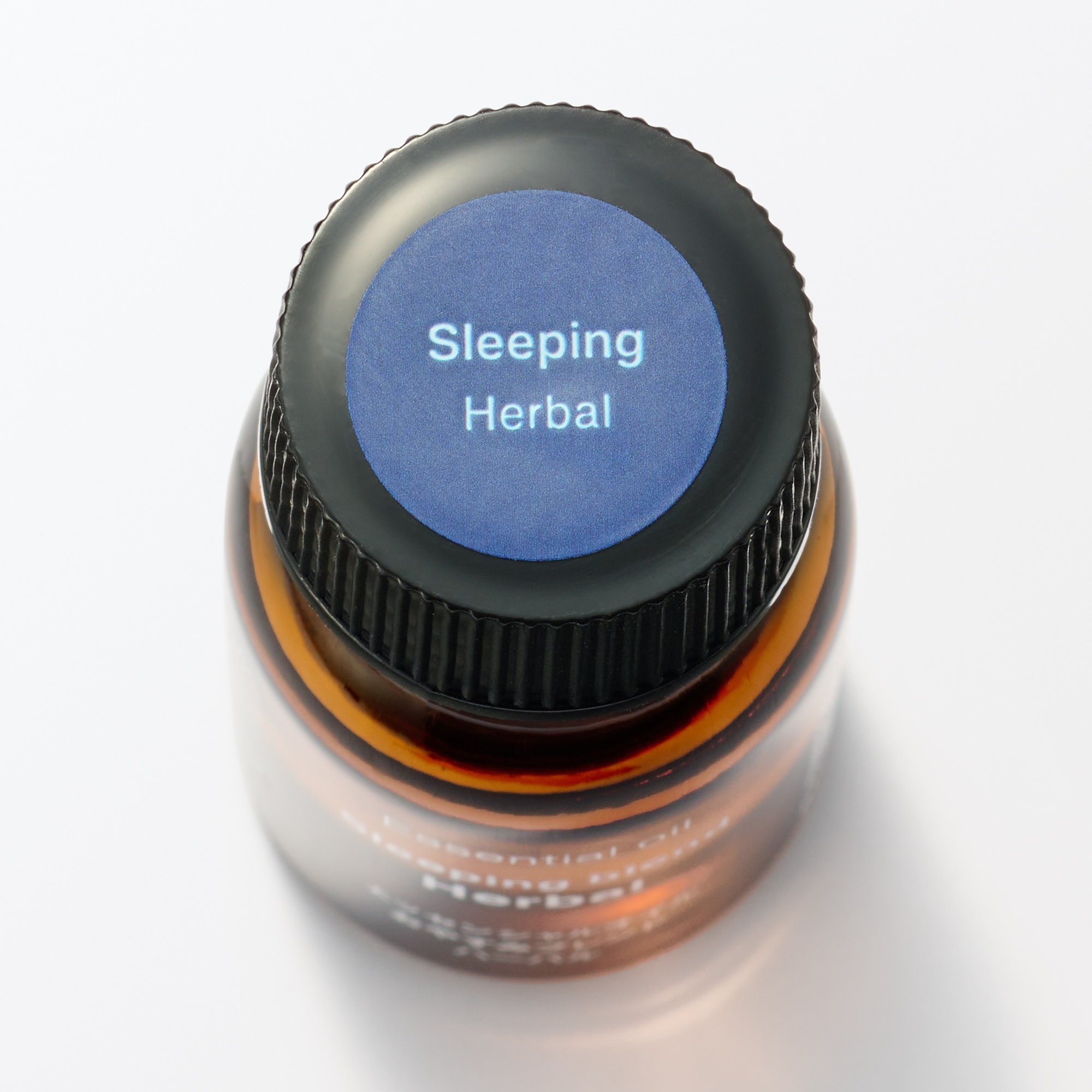 エッセンシャルオイル　おやすみブレンド　ハーバル