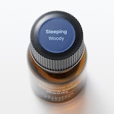 エッセンシャルオイル　おやすみブレンド　ウッディ