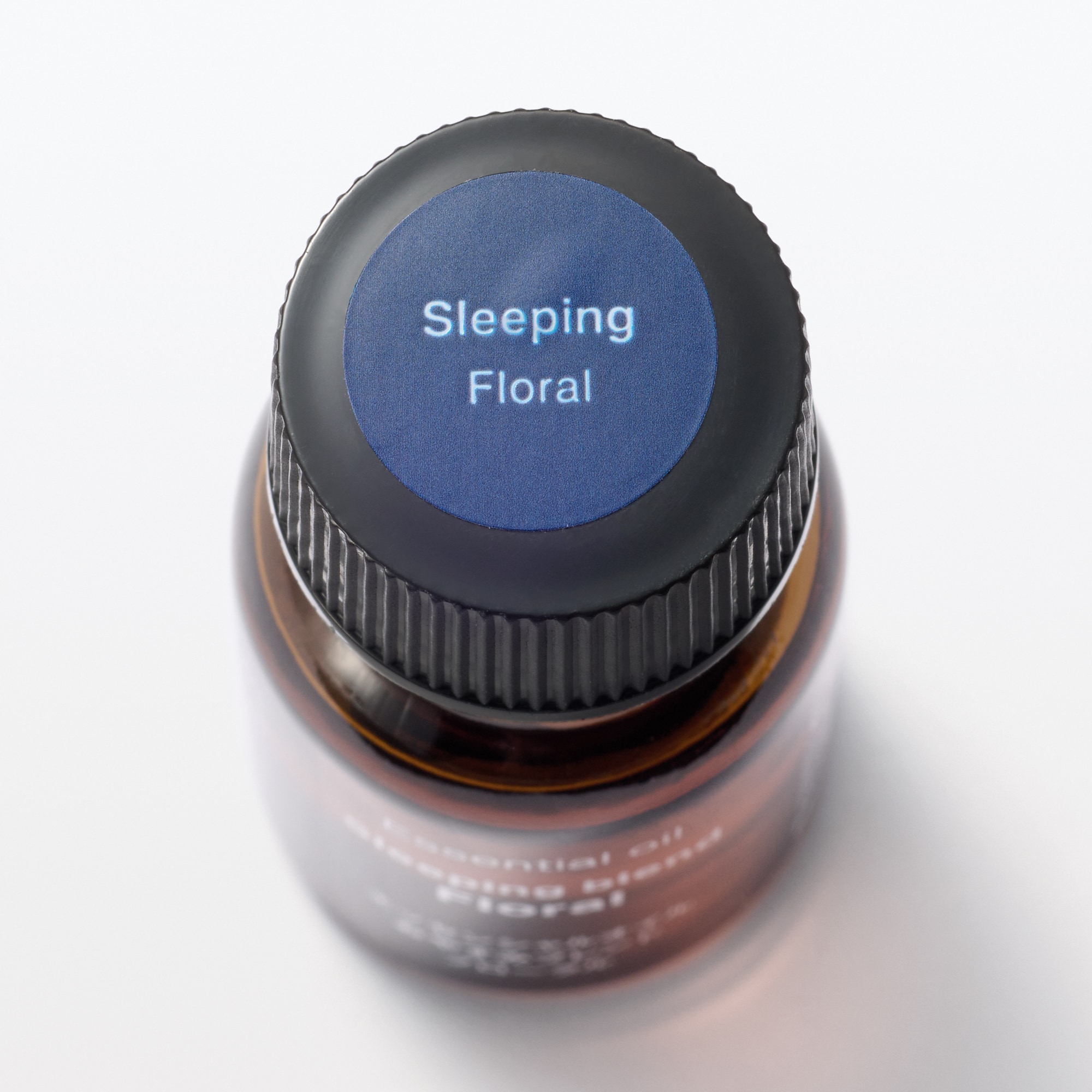 エッセンシャルオイル　おやすみブレンド　フローラル