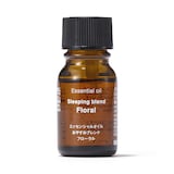 エッセンシャルオイル　おやすみブレンド　フローラル