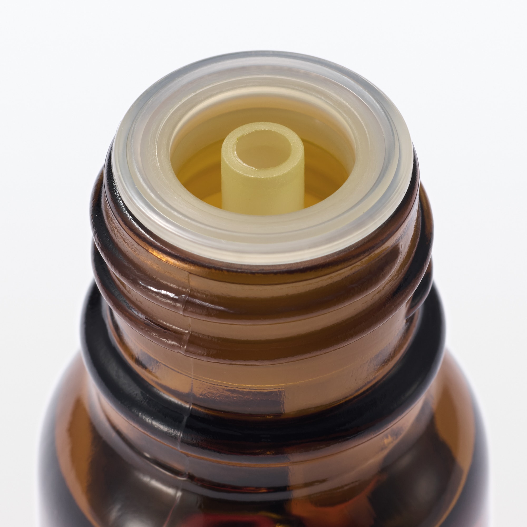 エッセンシャルオイル　くつろぎブレンド　ハーバル