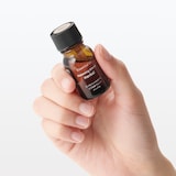 エッセンシャルオイル　くつろぎブレンド　ハーバル