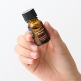 エッセンシャルオイル　くつろぎブレンド　ウッディ