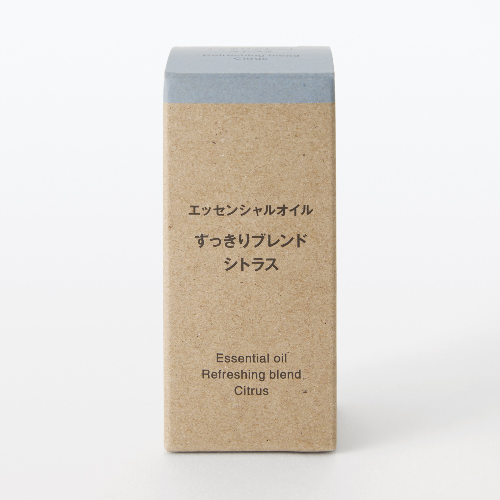 新品 無印良品 エッセンシャルオイル スリーピングブレンド シトラス 3本セット 無印良品 エッセンシャルオイル 3本セット - メルカリ