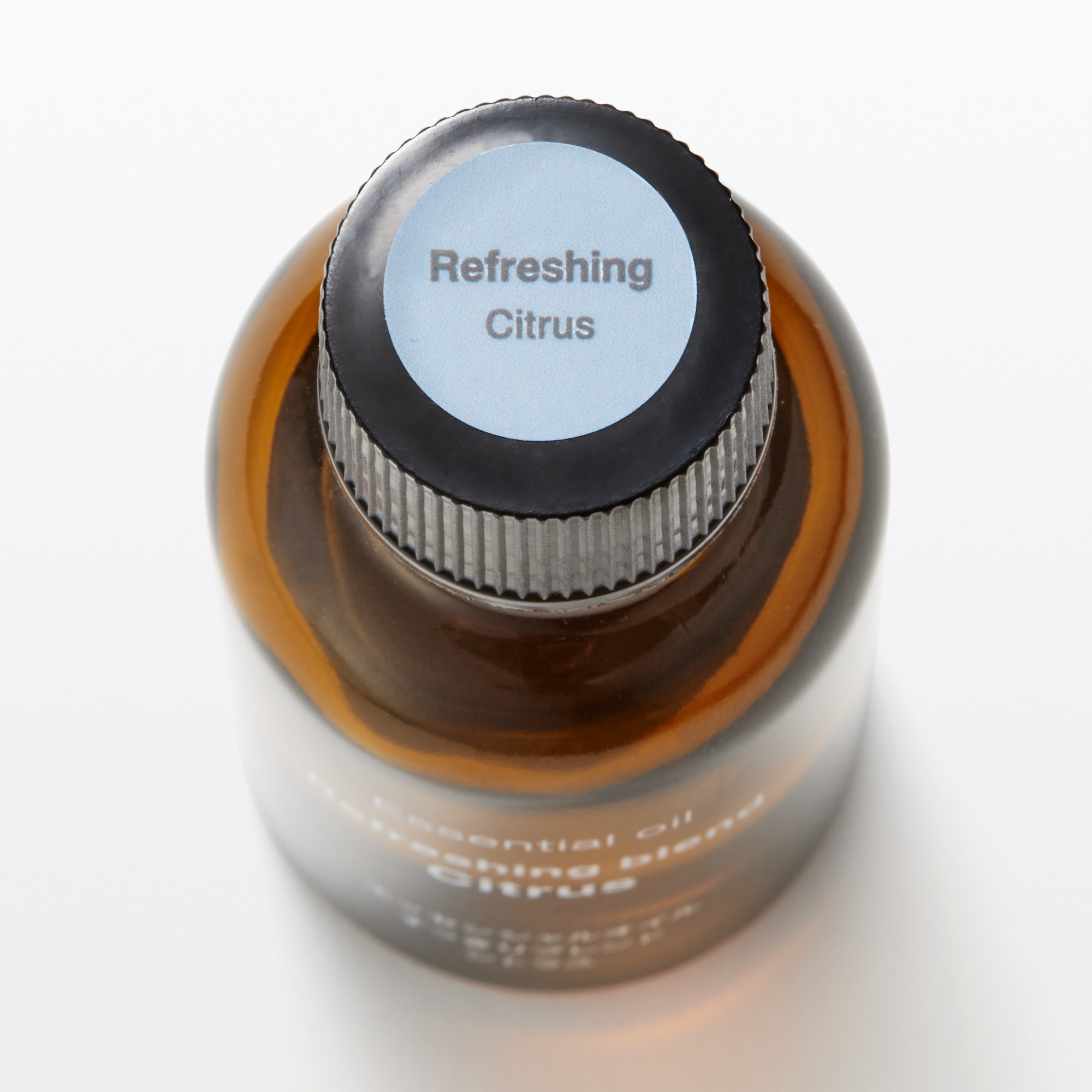 ★無印良品★エッセンシャルオイル すっきりブレンド シトラス 30ml エッセンシャルオイル すっきりブレンド シトラス | 無印良品