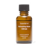 エッセンシャルオイル　すっきりブレンド　シトラス