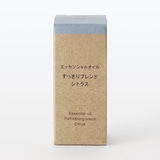エッセンシャルオイル　すっきりブレンド　シトラス