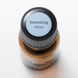 エッセンシャルオイル　すっきりブレンド　シトラス