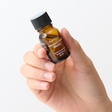 エッセンシャルオイル　すっきりブレンド　ウッディ