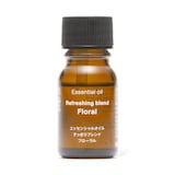 エッセンシャルオイル　すっきりブレンド　フローラル