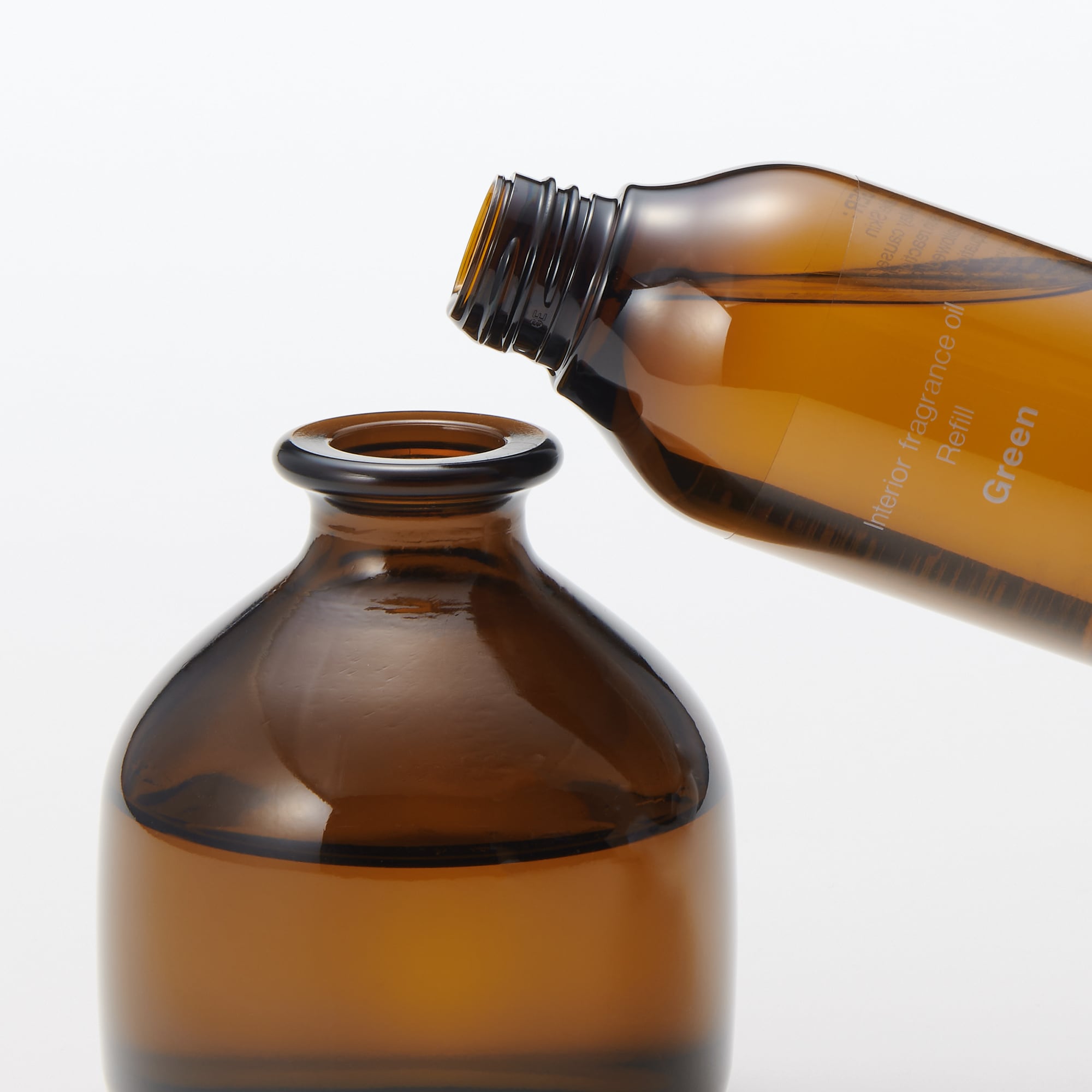 インテリアフレグランスオイル　グリーン（詰替用）