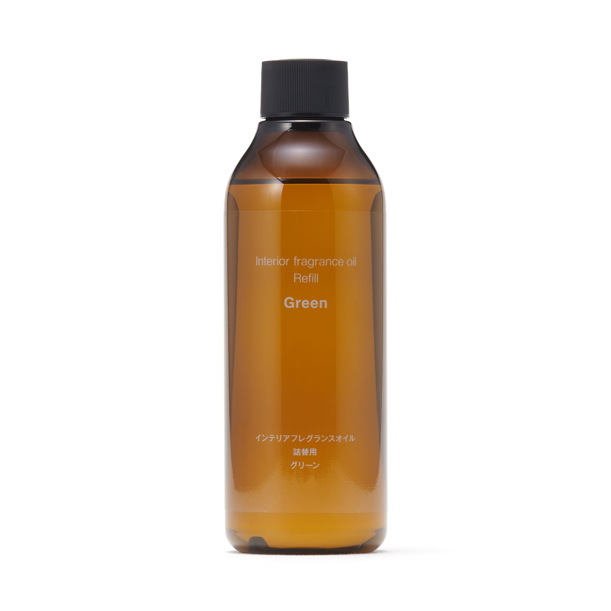 インテリアフレグランスオイル　グリーン（詰替用）