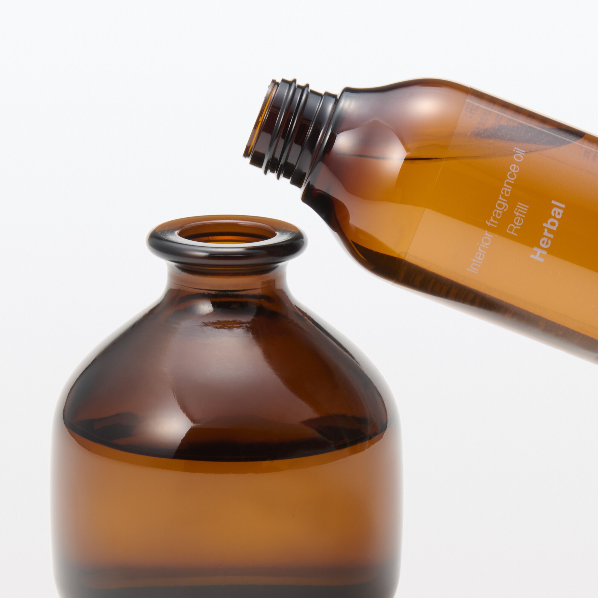 インテリアフレグランスオイル　ハーバル（詰替用）