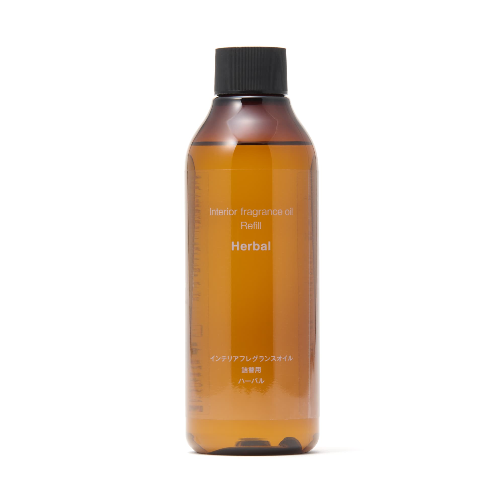 インテリアフレグランスオイル　ハーバル（詰替用）