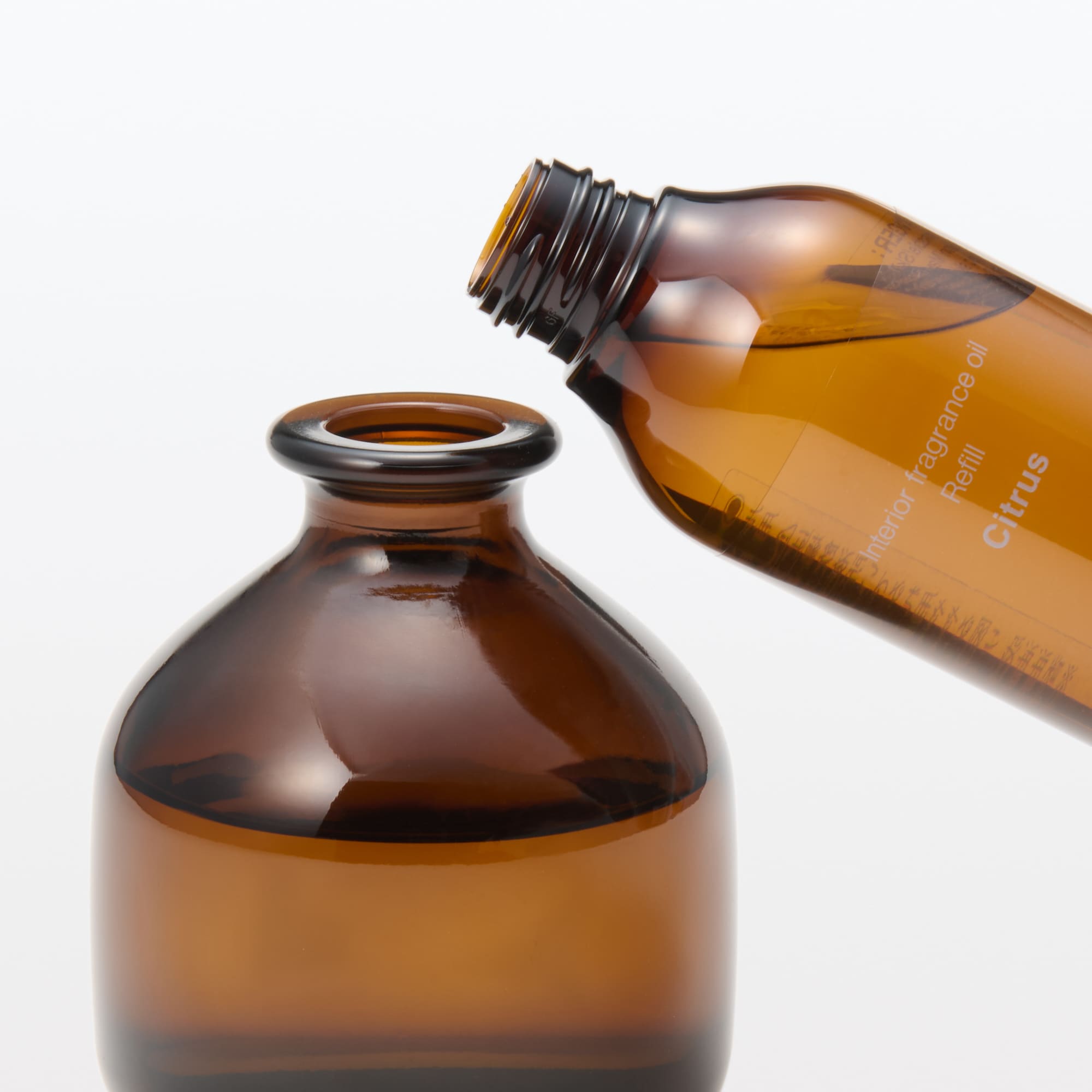 インテリアフレグランスオイル　シトラス（詰替用）