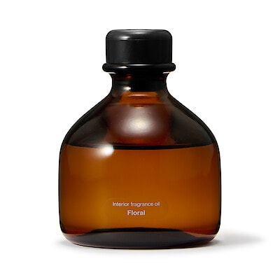 インテリアフレグランスオイル　フローラル　１００ｍＬ／２００ｍＬ