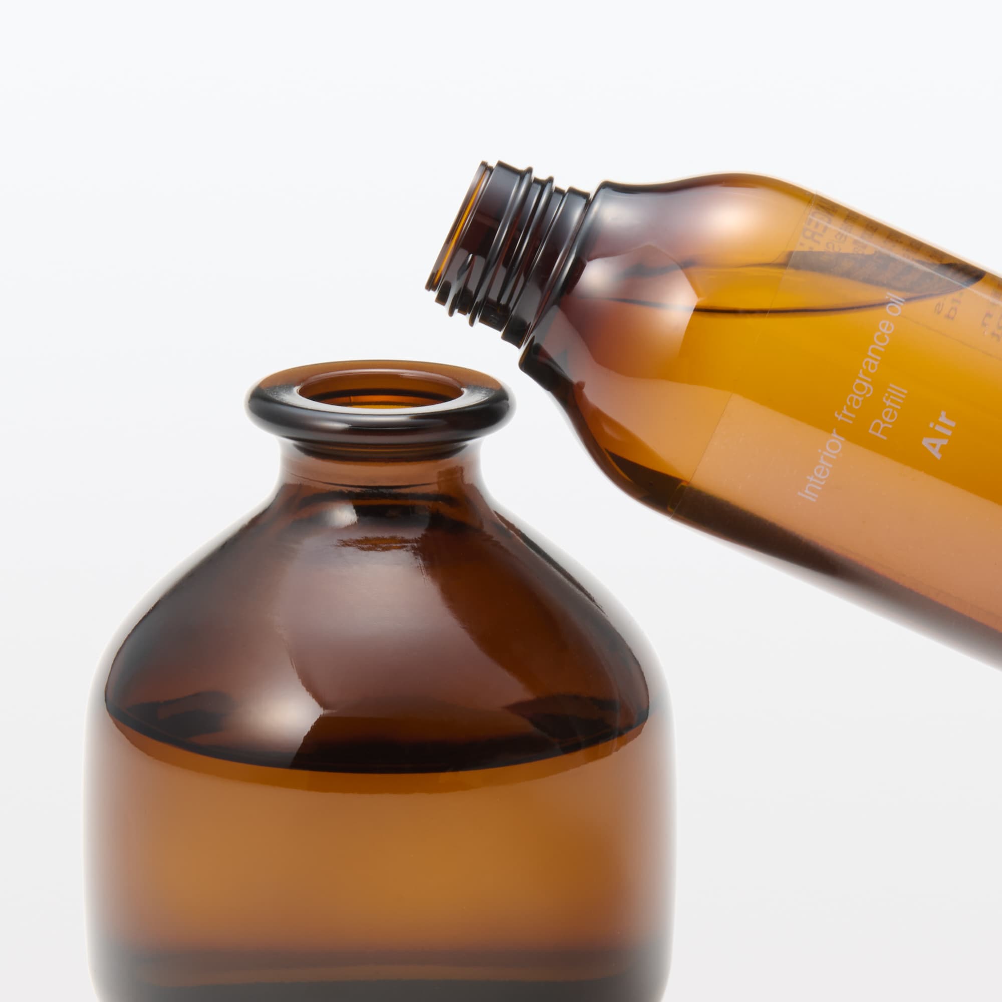 インテリアフレグランスオイル　エアー（詰替用）