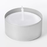 キャンドルミニ無香