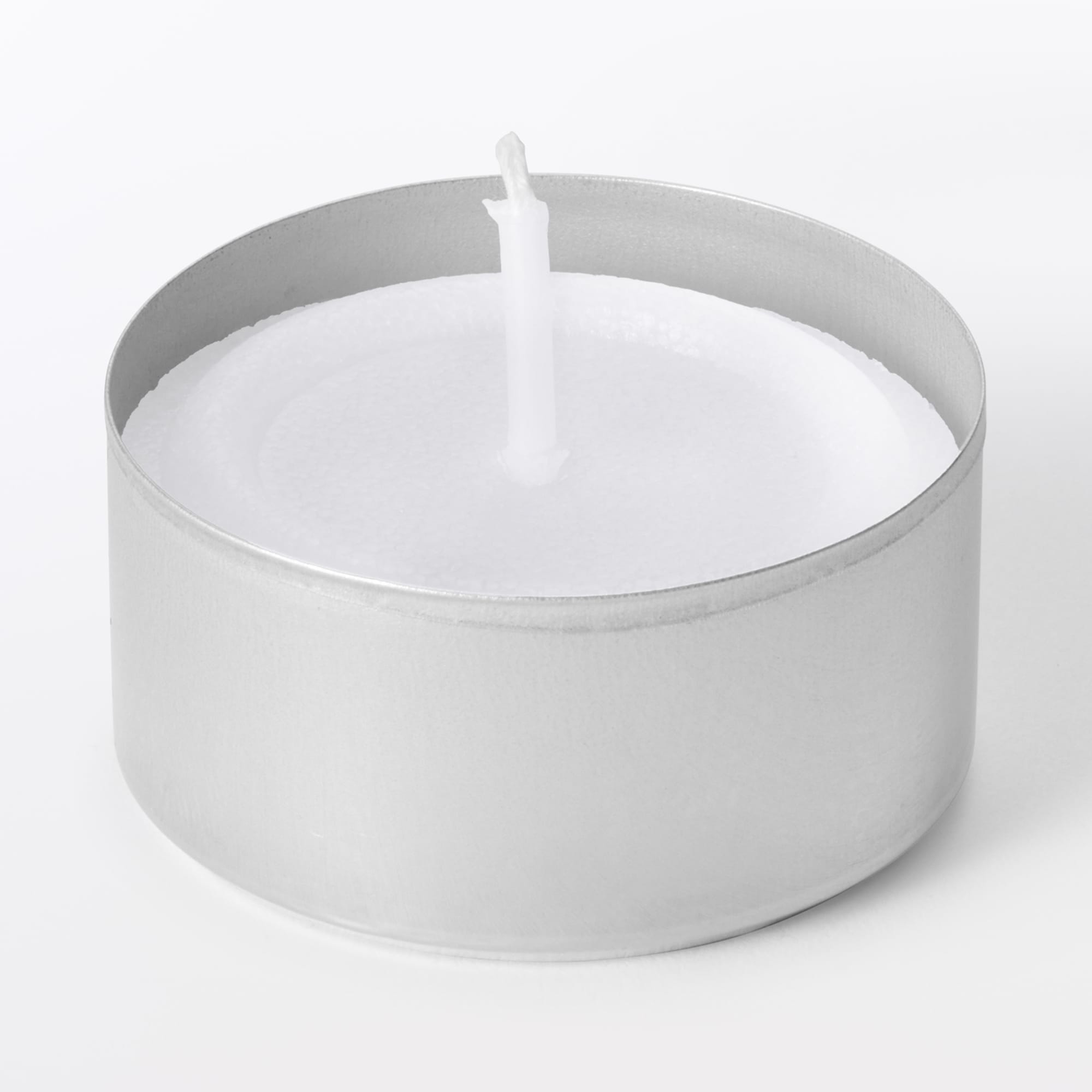 キャンドルミニ無香