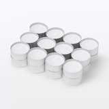 キャンドルミニ無香