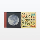 工作絵本　かおノート２