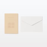 メッセージカード　プレゼント