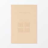 メッセージカード　プレゼント