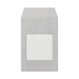 窓まで紙でつくった　ギフト袋　四角