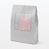 窓まで紙でつくった　ギフト袋　マチ付・四角・小