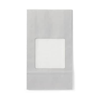 窓まで紙でつくった　ギフト袋　マチ付・四角　小・大