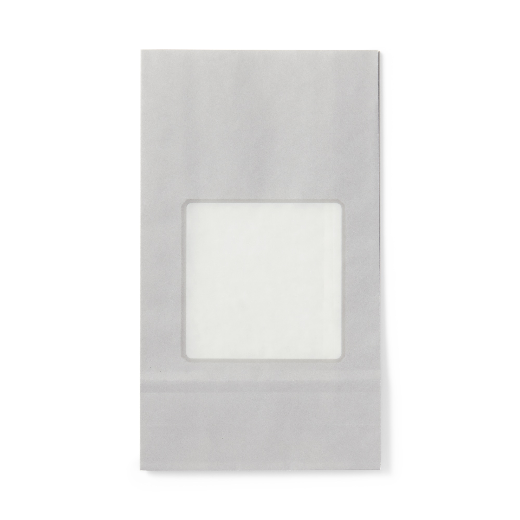 窓まで紙でつくった　ギフト袋　マチ付・四角・小